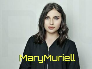 MaryMuriell