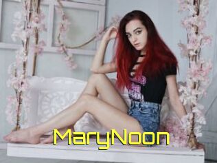 MaryNoon