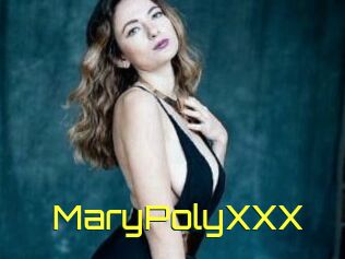 MaryPolyXXX