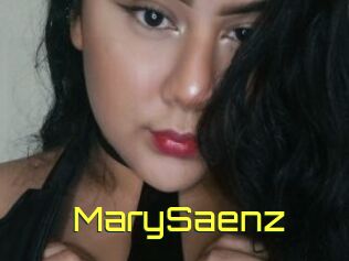 MarySaenz