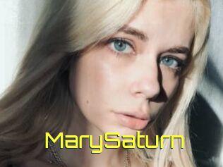 MarySaturn