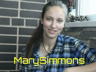 MarySimmons