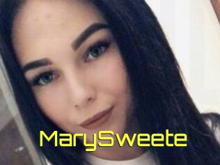 MarySweete