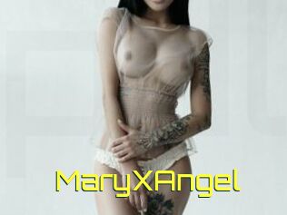 MaryXAngel