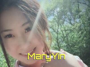 MaryYin