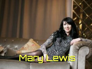 Mary_Lewis