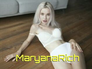 MaryanaRich