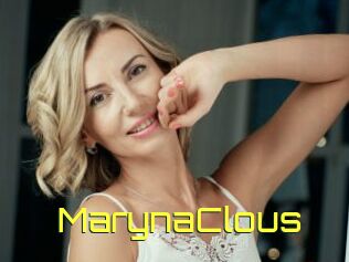 MarynaClous