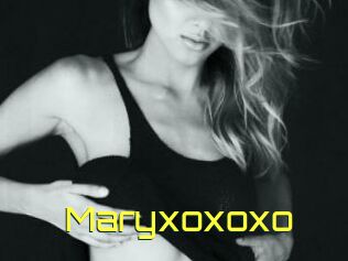 Maryxoxoxo