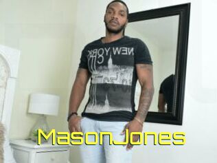 MasonJones