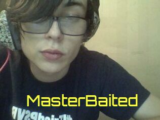 MasterBaited