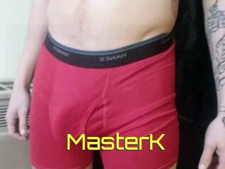 MasterK