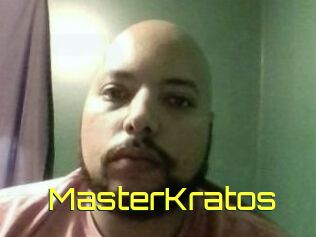 MasterKratos