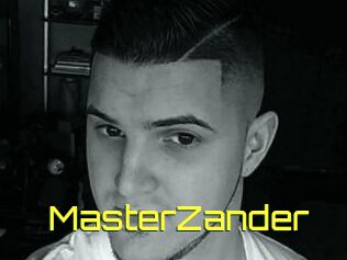 MasterZander