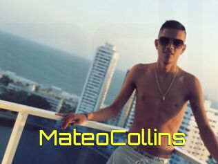 MateoCollins