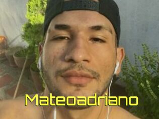 Mateoadriano