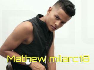 Mathew_milarc18