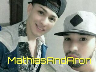 MathiasAndAron