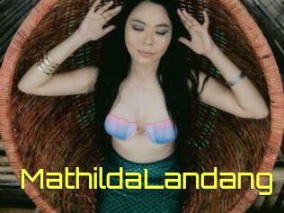 MathildaLandang