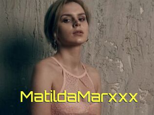 MatildaMarxxx