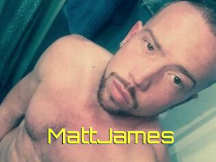 MattJames