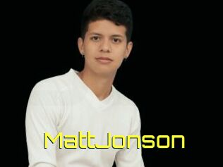 MattJonson