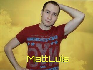 MattLuis