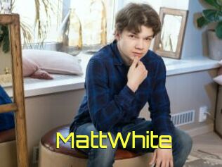 MattWhite