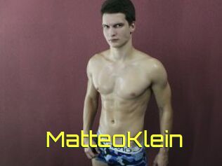 MatteoKlein