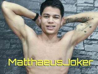 MatthaeusJoker