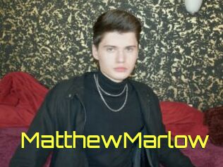 MatthewMarlow