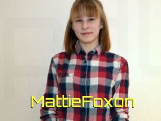 MattieFoxon