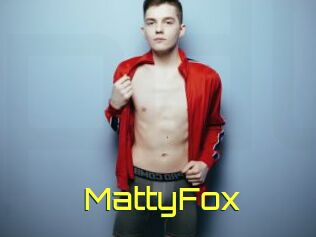 MattyFox