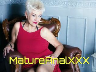 MatureAnalXXX