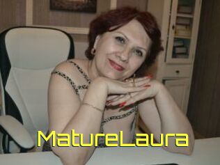 MatureLaura