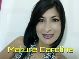 Mature_Carolina