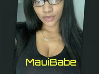 MauiBabe