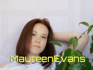 MaureenEvans