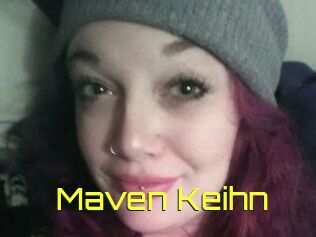 Maven_Keihn