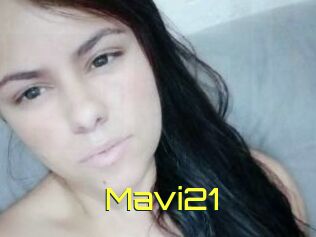 Mavi21