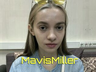 MavisMiller