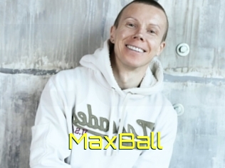 MaxBall