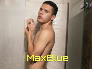 MaxBlue