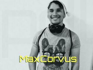 MaxCorvus