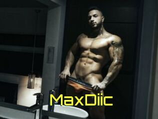 MaxDiic