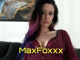 MaxFoxxx