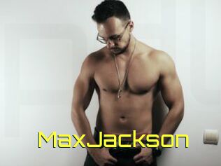 MaxJackson