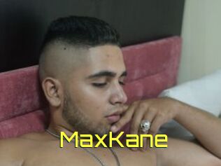 MaxKane