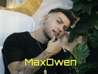 MaxOwen