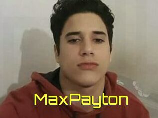 MaxPayton